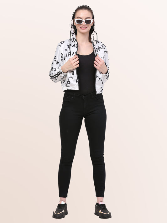 Iconic Women’s Winter Jacket