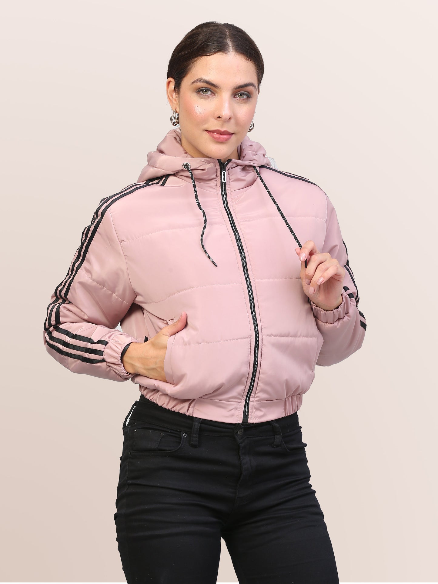 Premium Short jacket styles for ladies