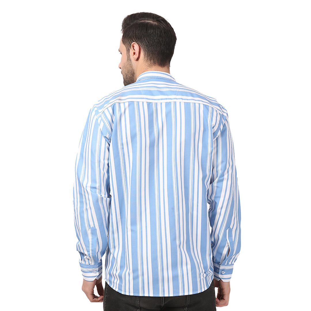 Classic Checkered Men's Shirts – Stylish & Versatile Fashion