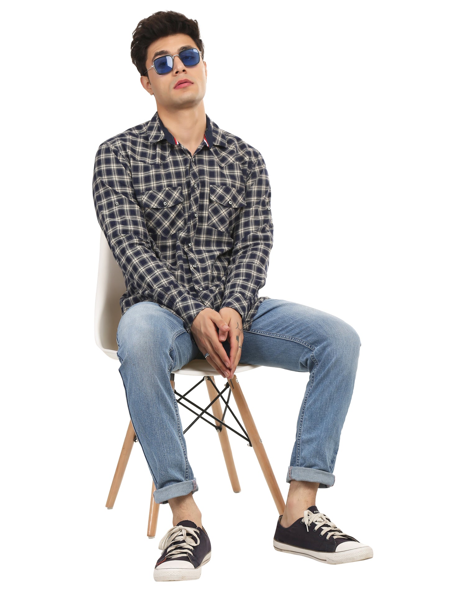 Men’s  Button Shirt Online good