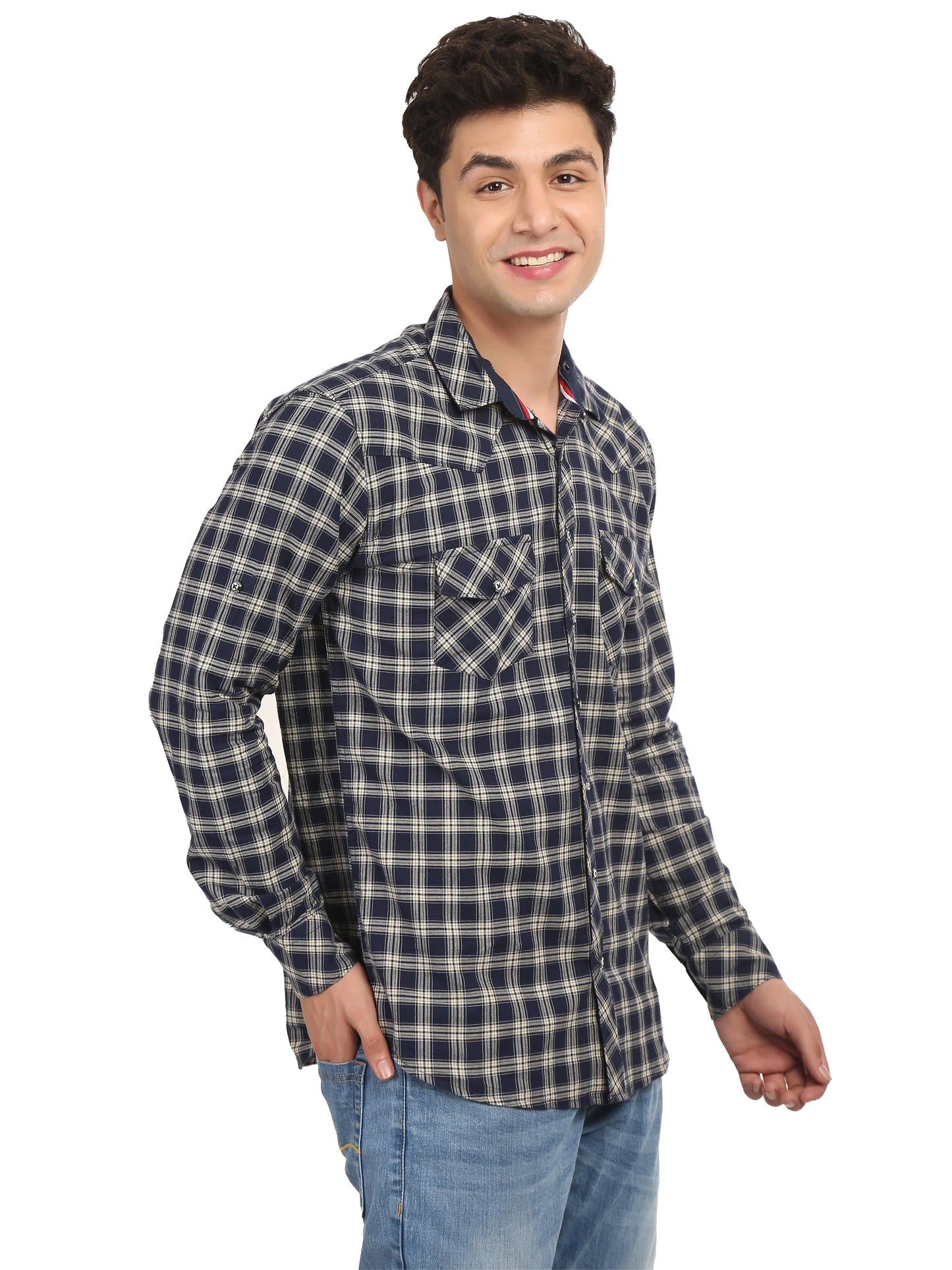 Men’s  Button Shirt Online good