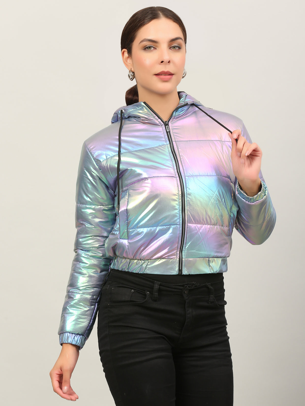 Short jacket styles for Women