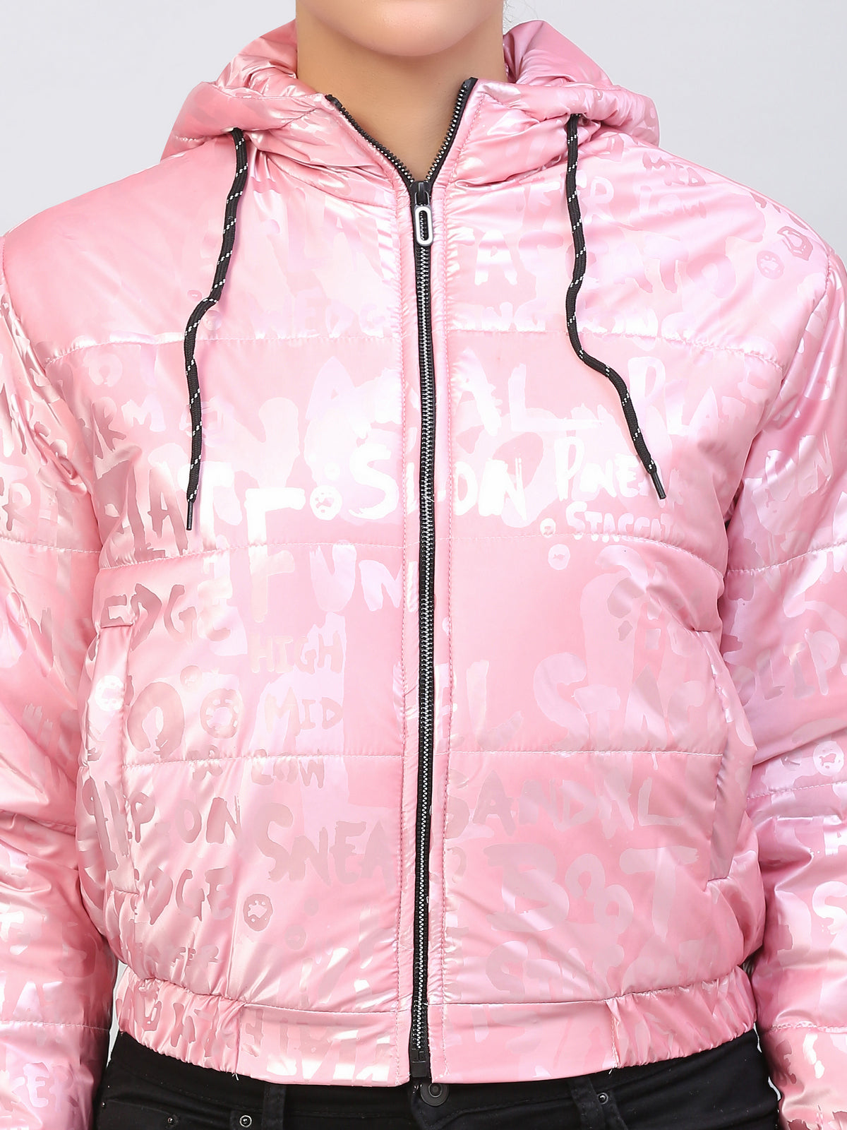 Imported Short jacket styles for ladies