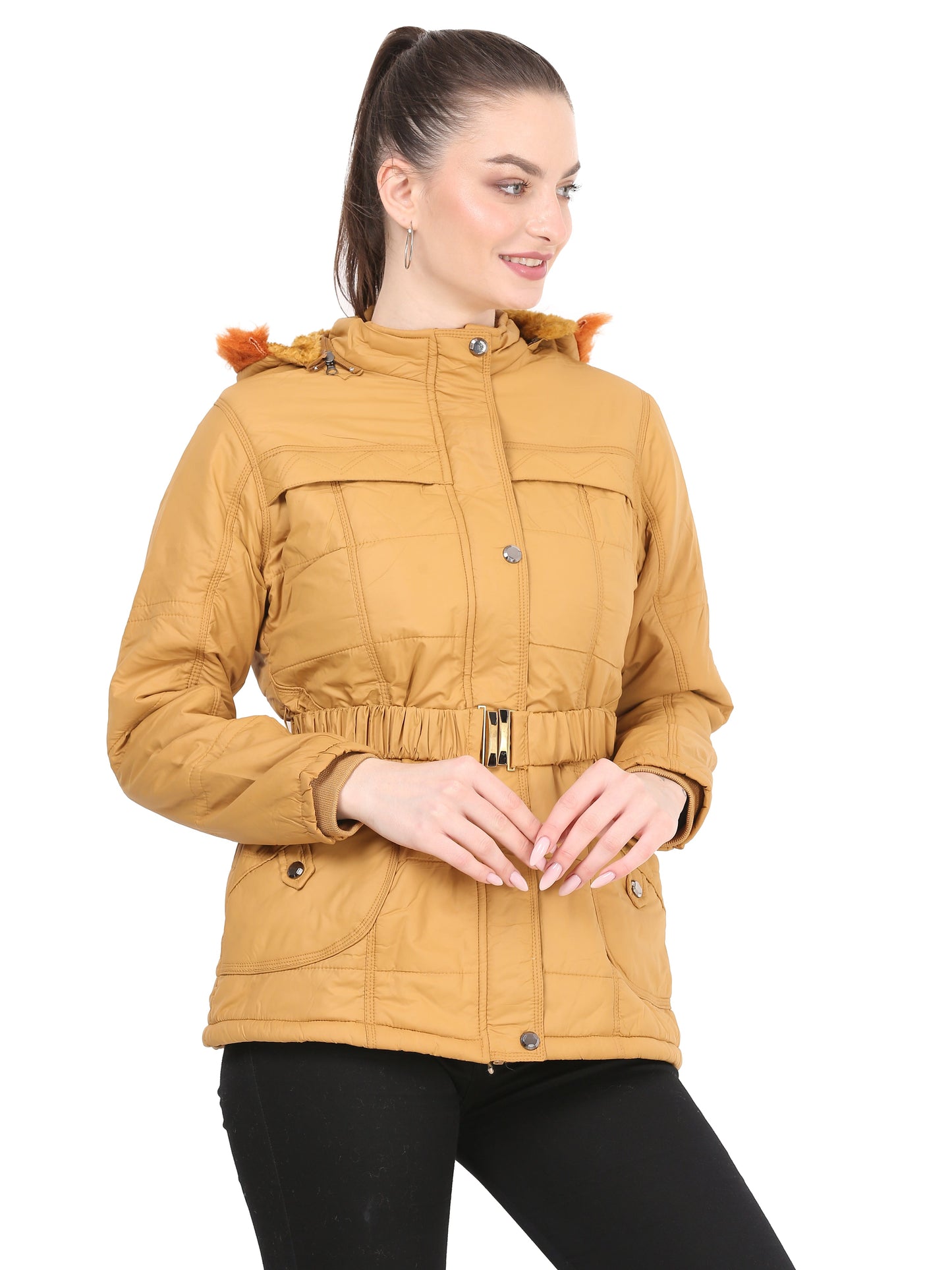 Imported Style winter Women’s Jackets