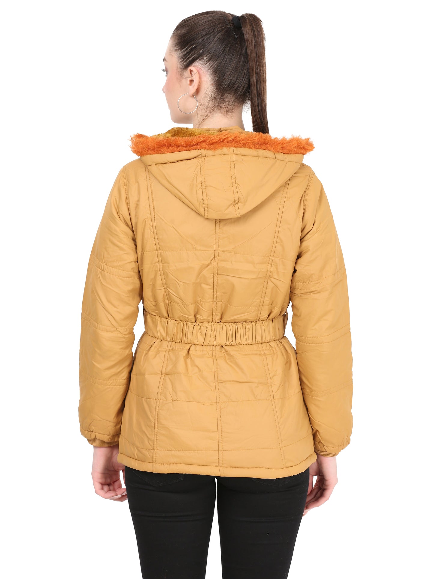 Imported Style winter Women’s Jackets