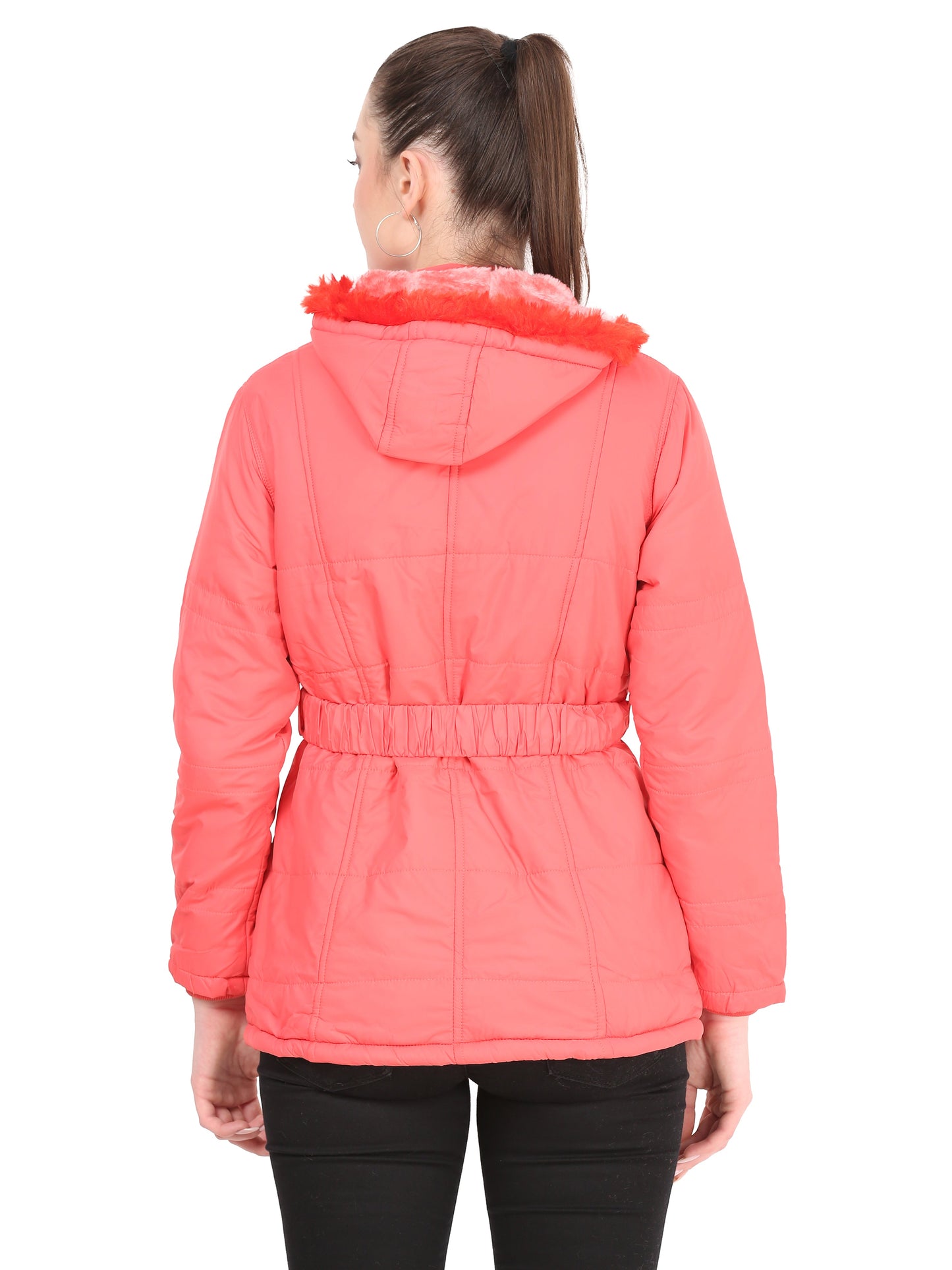 Clubwin  premium  Style  winter Women’s Jackets