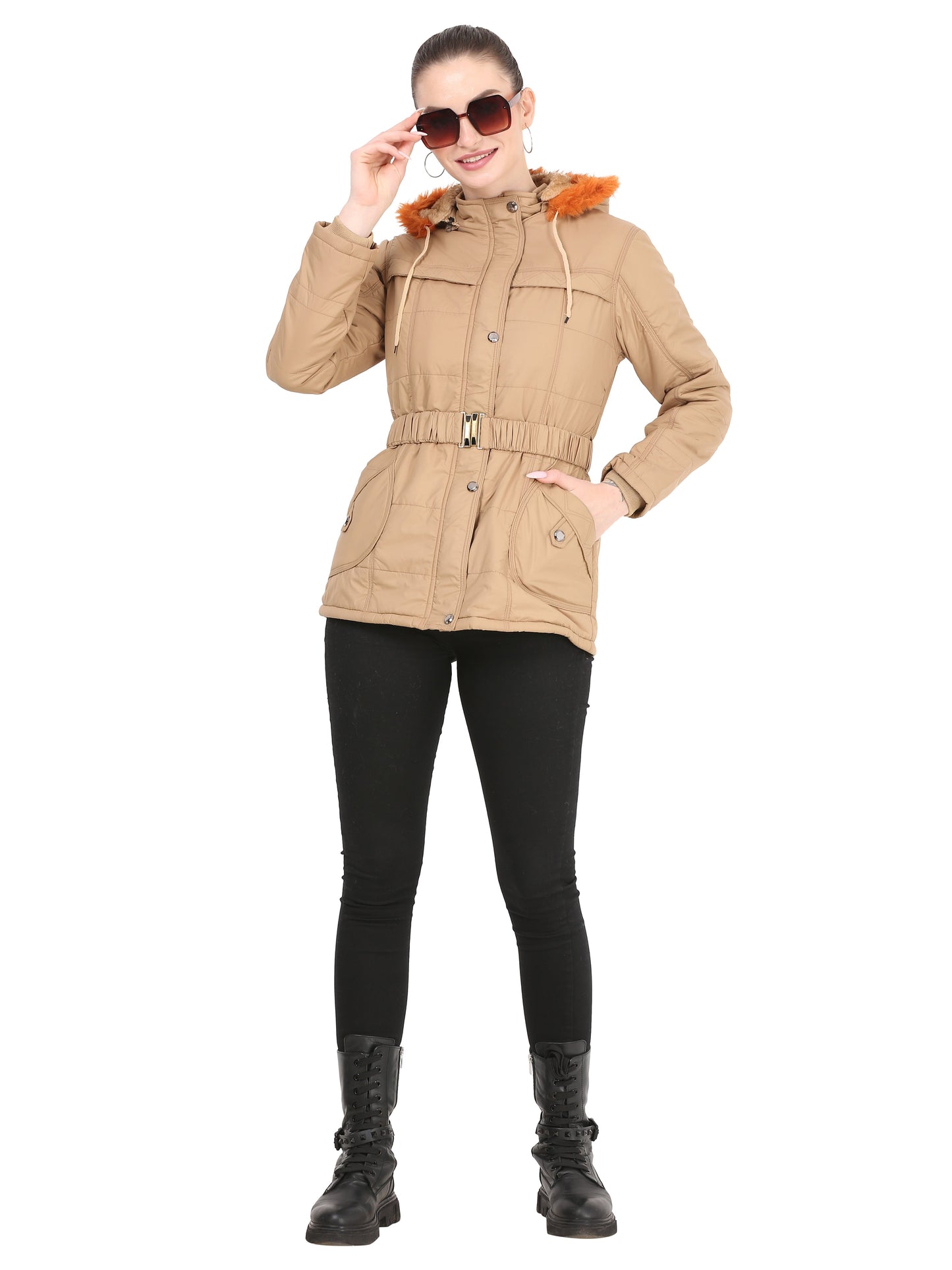 Clubwin  winter Women’s Jackets
