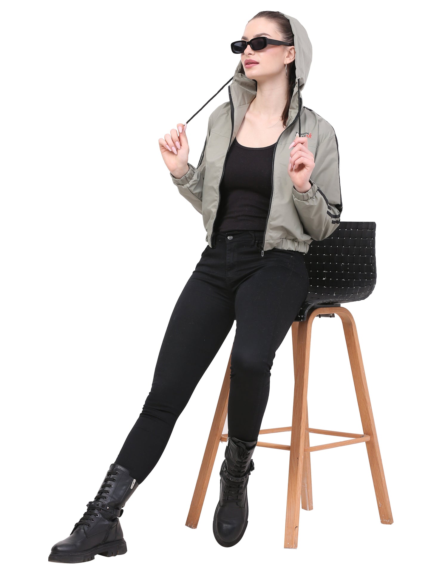 Clubwin Jackets for Women’s