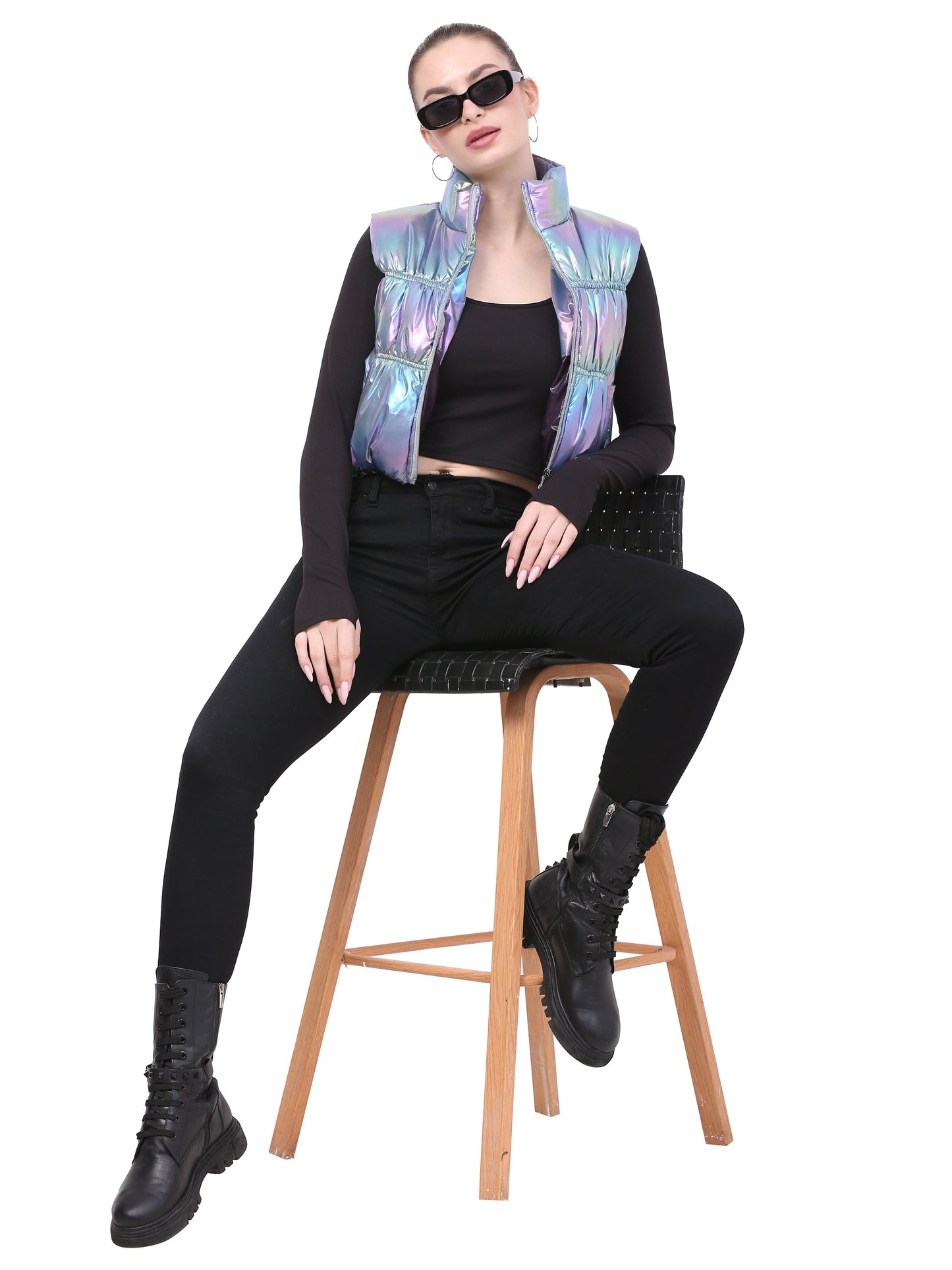 Iconic Women’s Winter Jacket