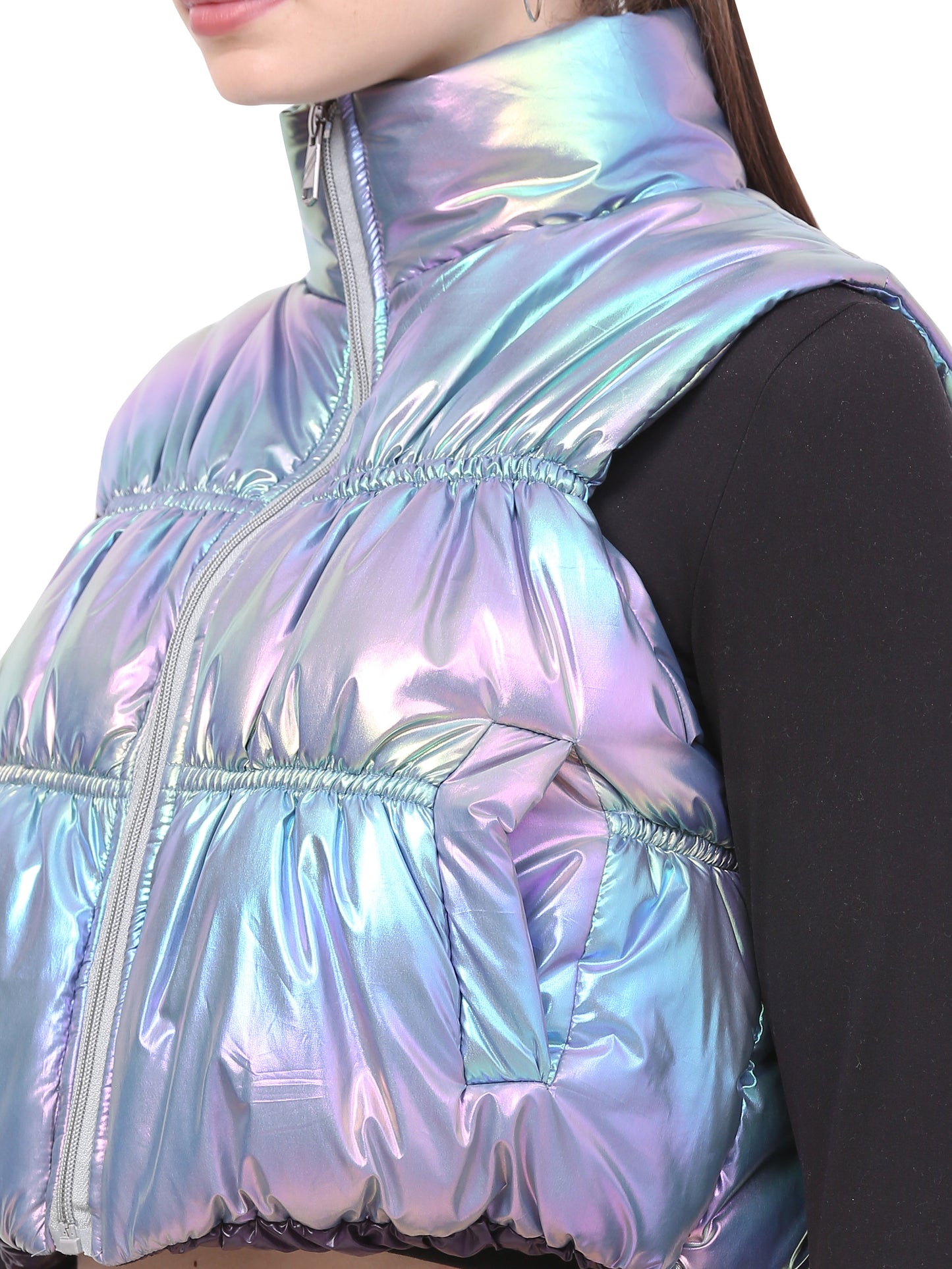 Iconic Women’s Winter Jacket