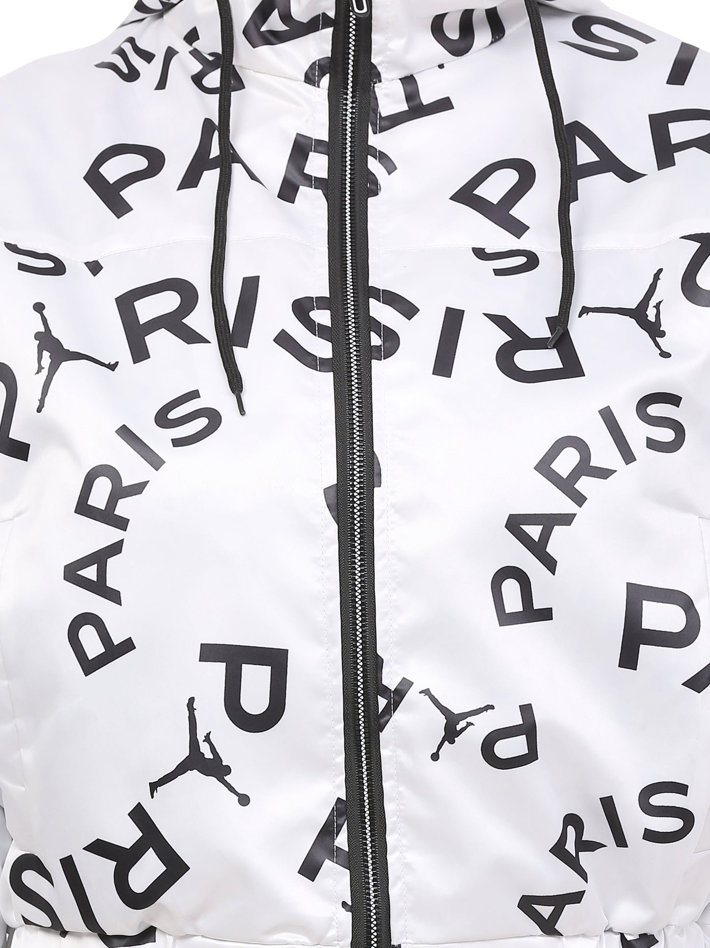 Iconic Women’s Winter Jacket