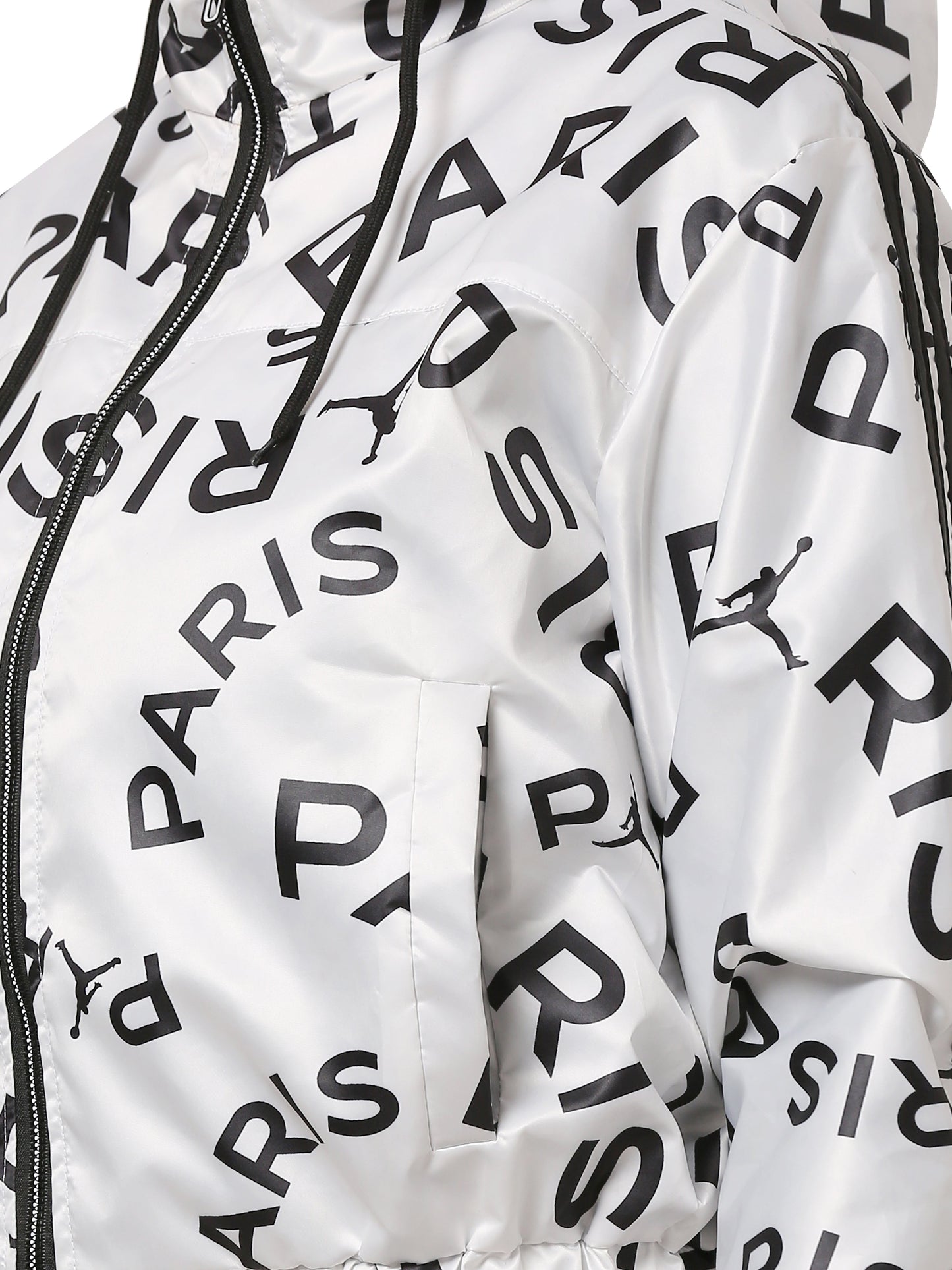 Iconic Women’s Winter Jacket