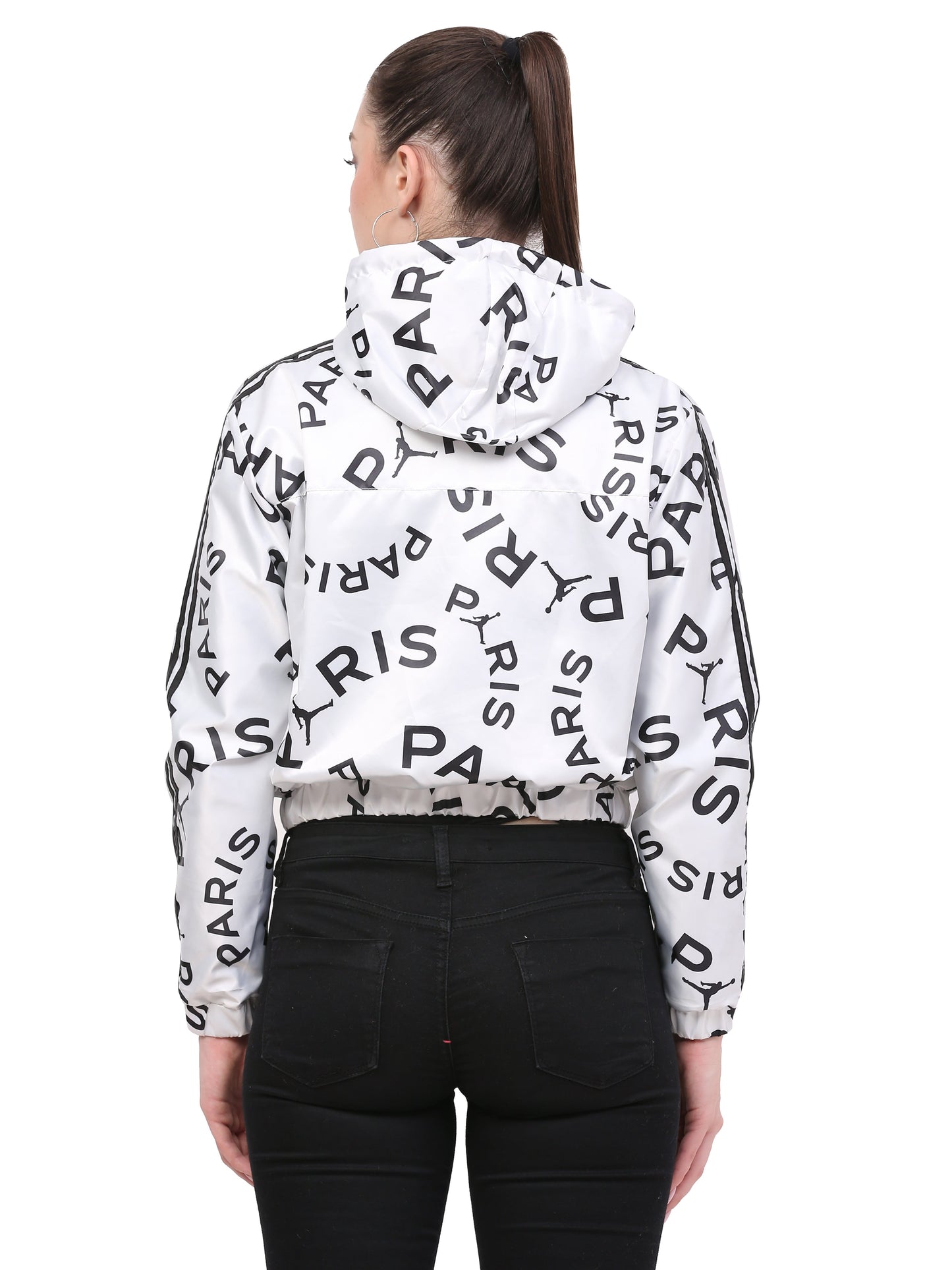 Iconic Women’s Winter Jacket