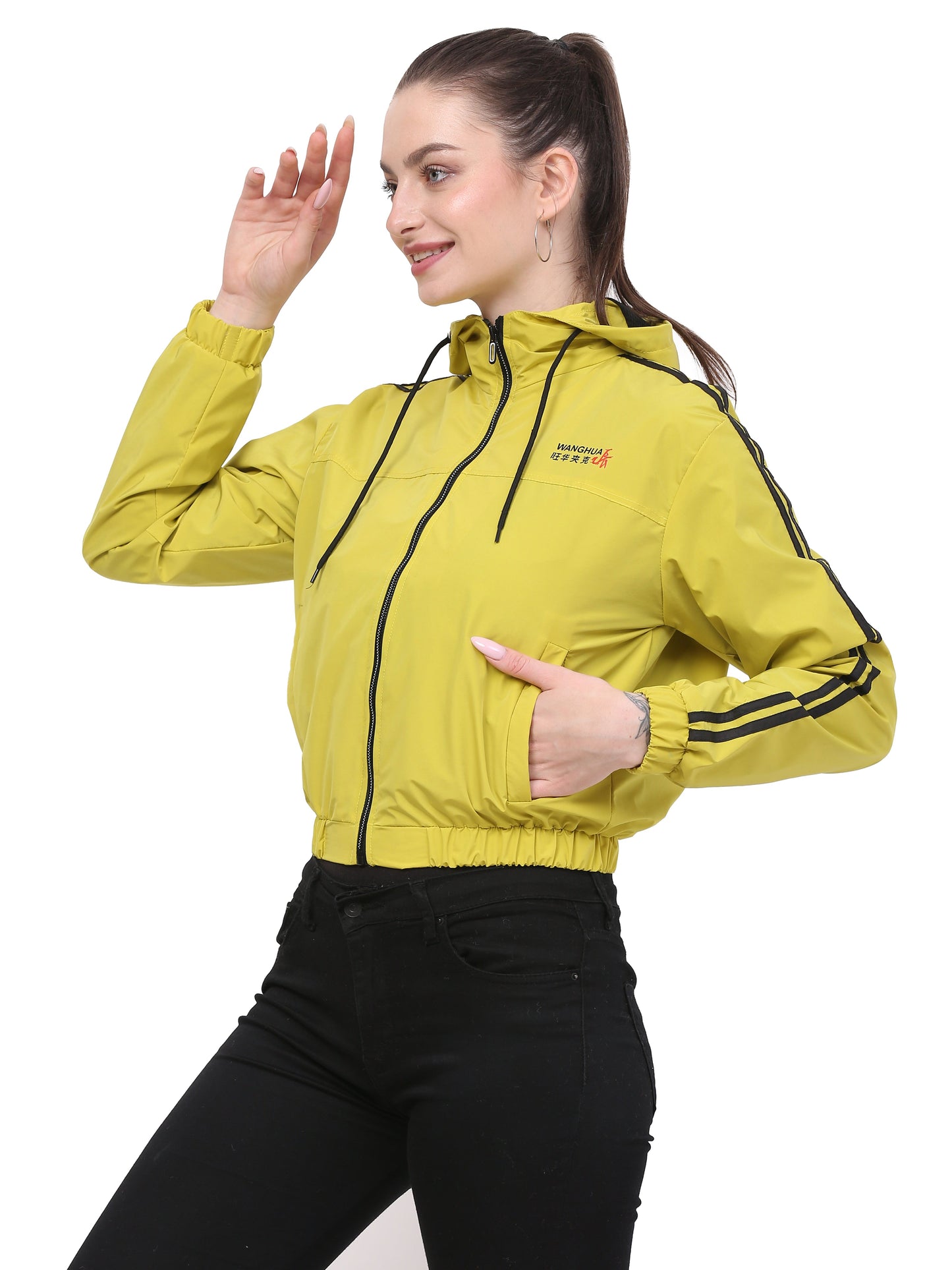 Clubwin winter Women’s Jackets
