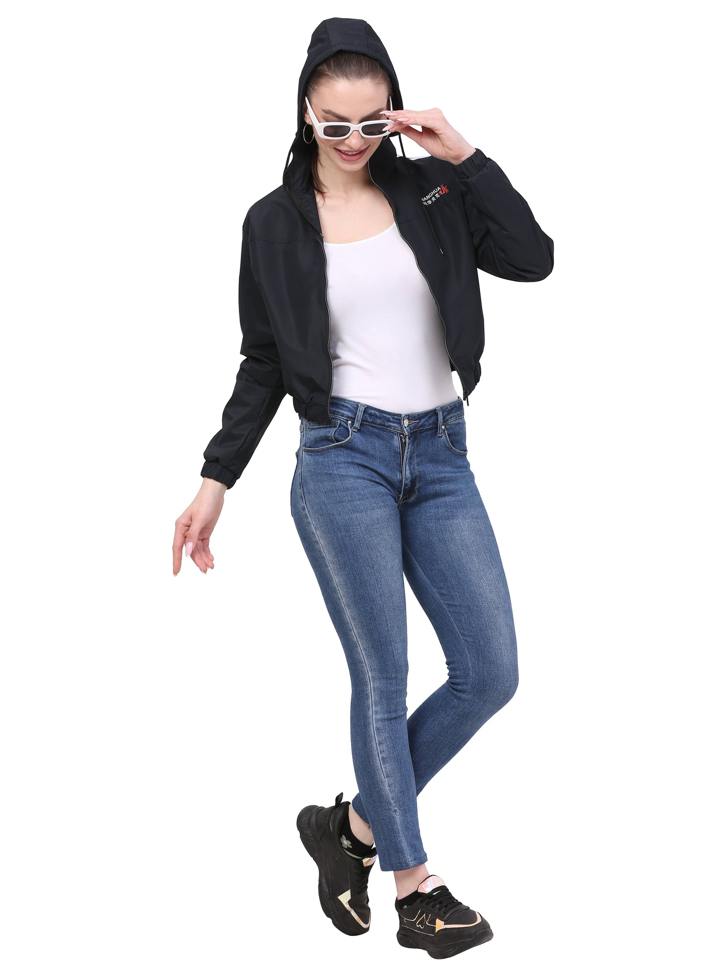 Clubwin  premium  Jackets for Women’s