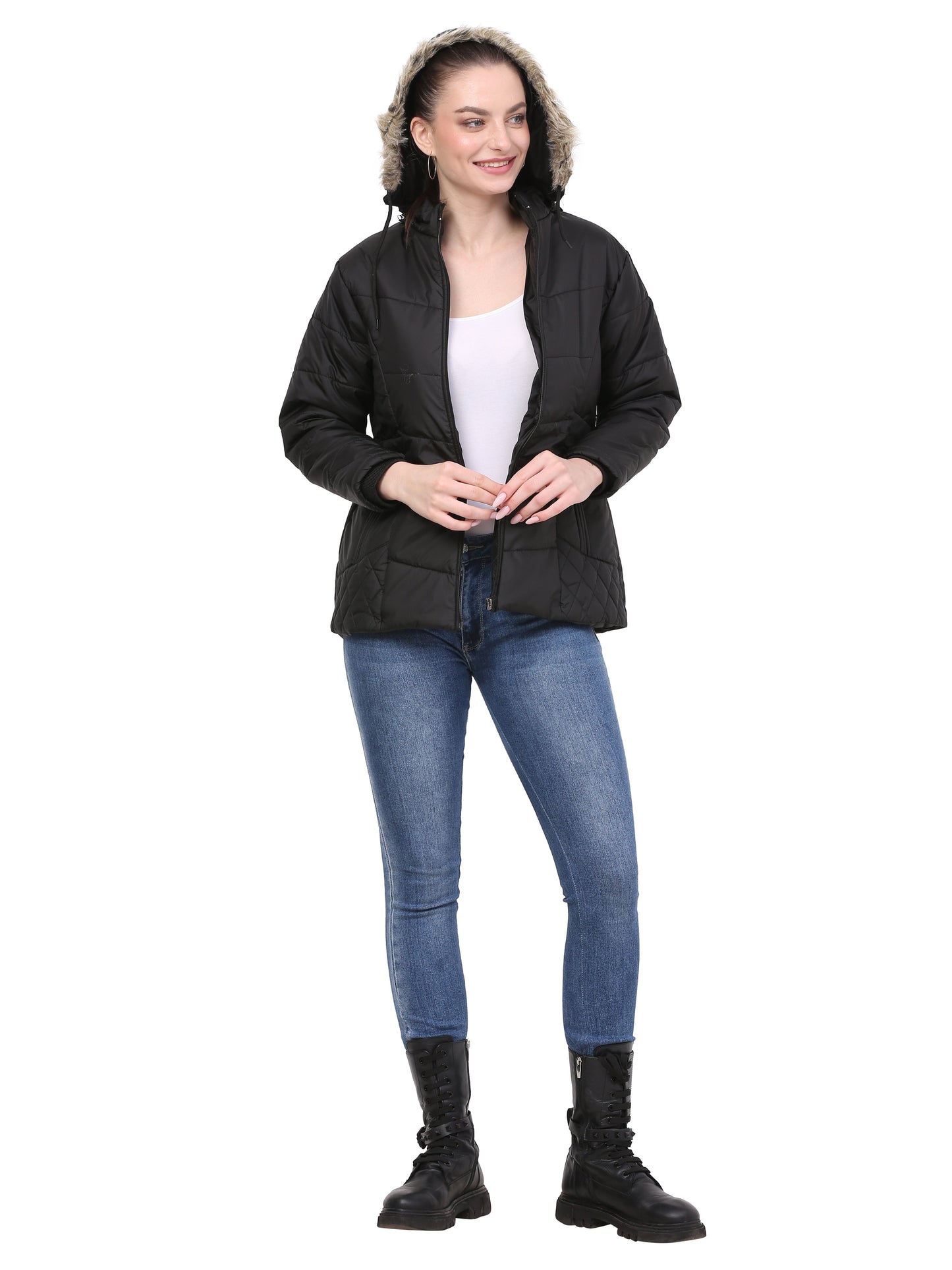 Clubwin premium  Jackets for Women’s