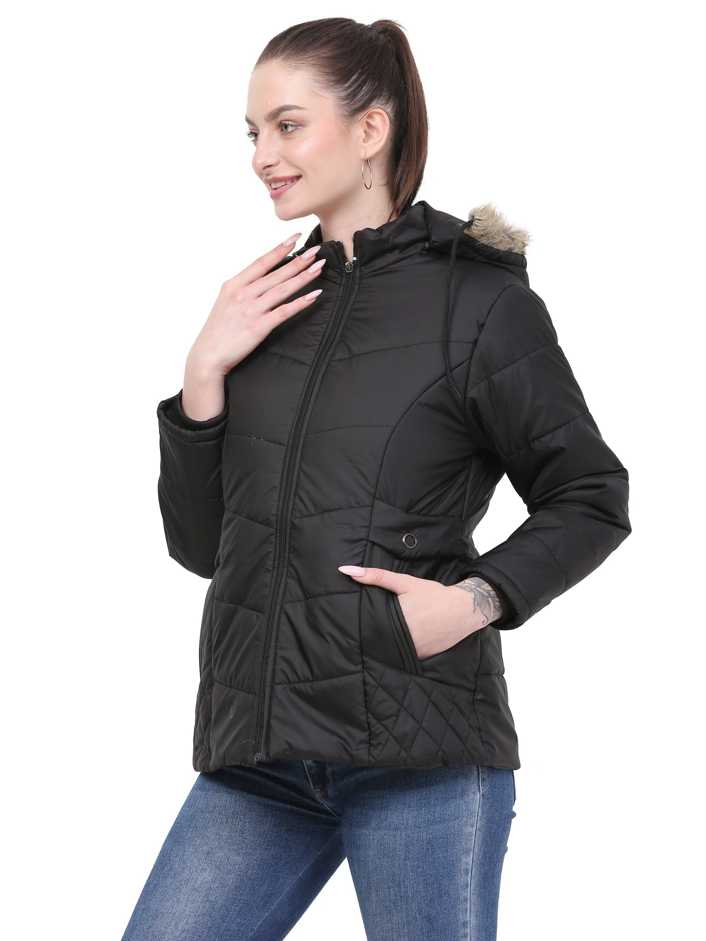 Clubwin premium  Jackets for Women’s