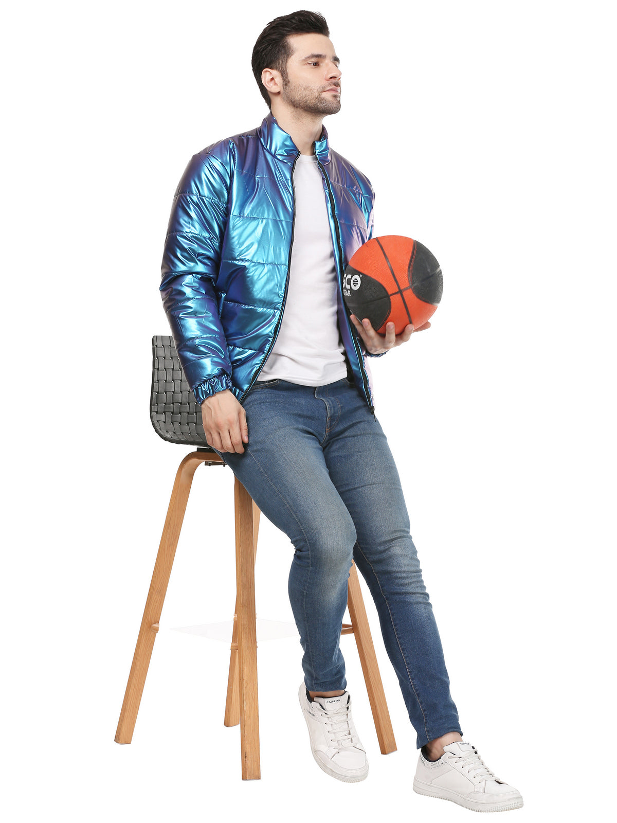 Men imported premium  jacket