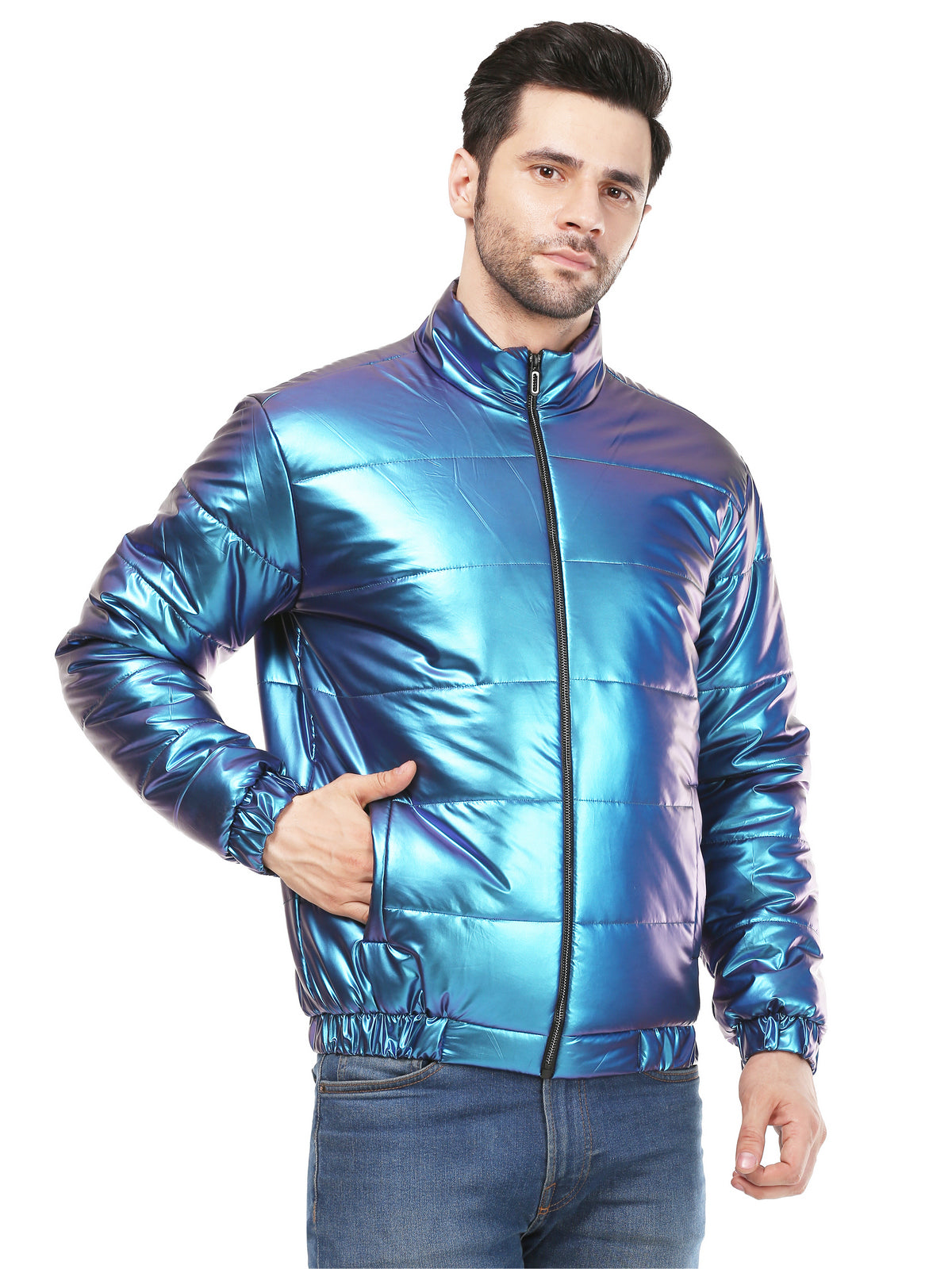 Men imported premium  jacket