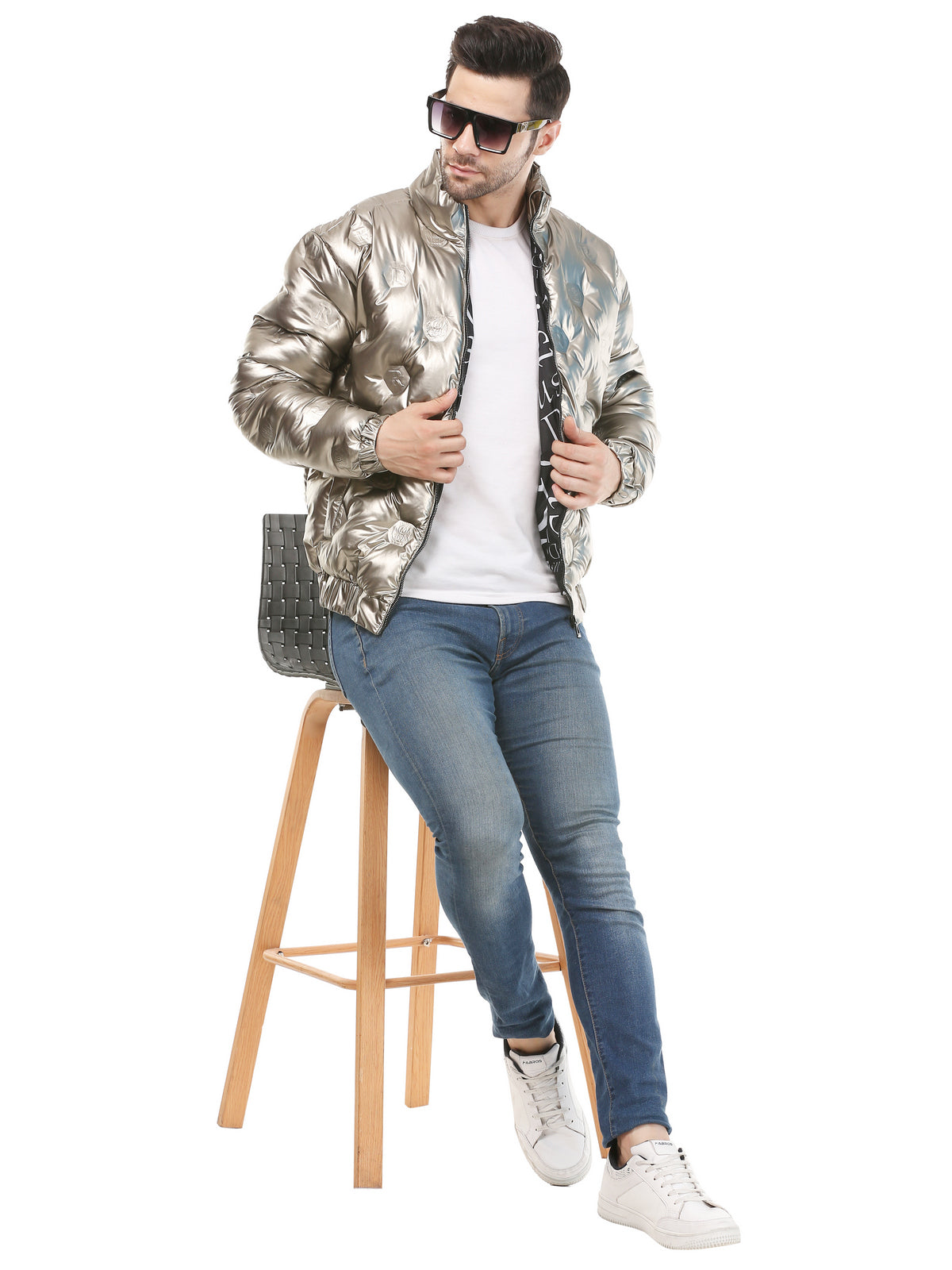 Men premium jacket For Men's