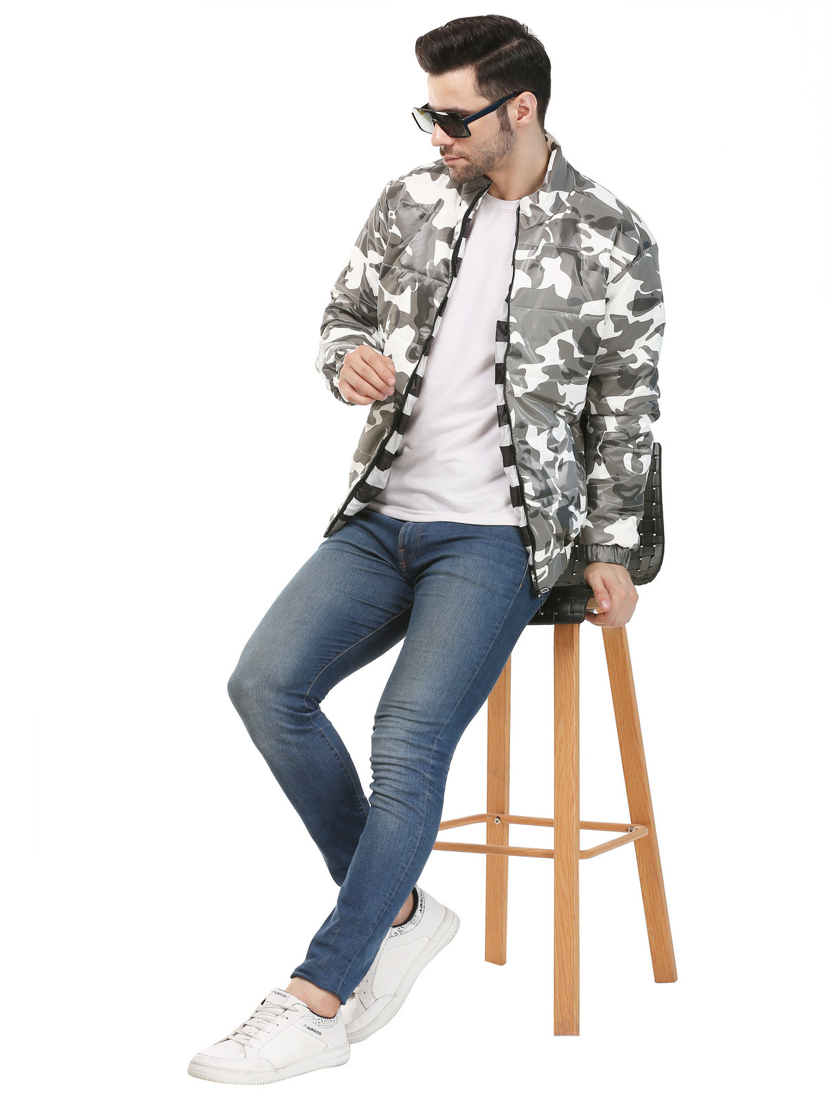 Clubwin Premium Imported Jacket for Men