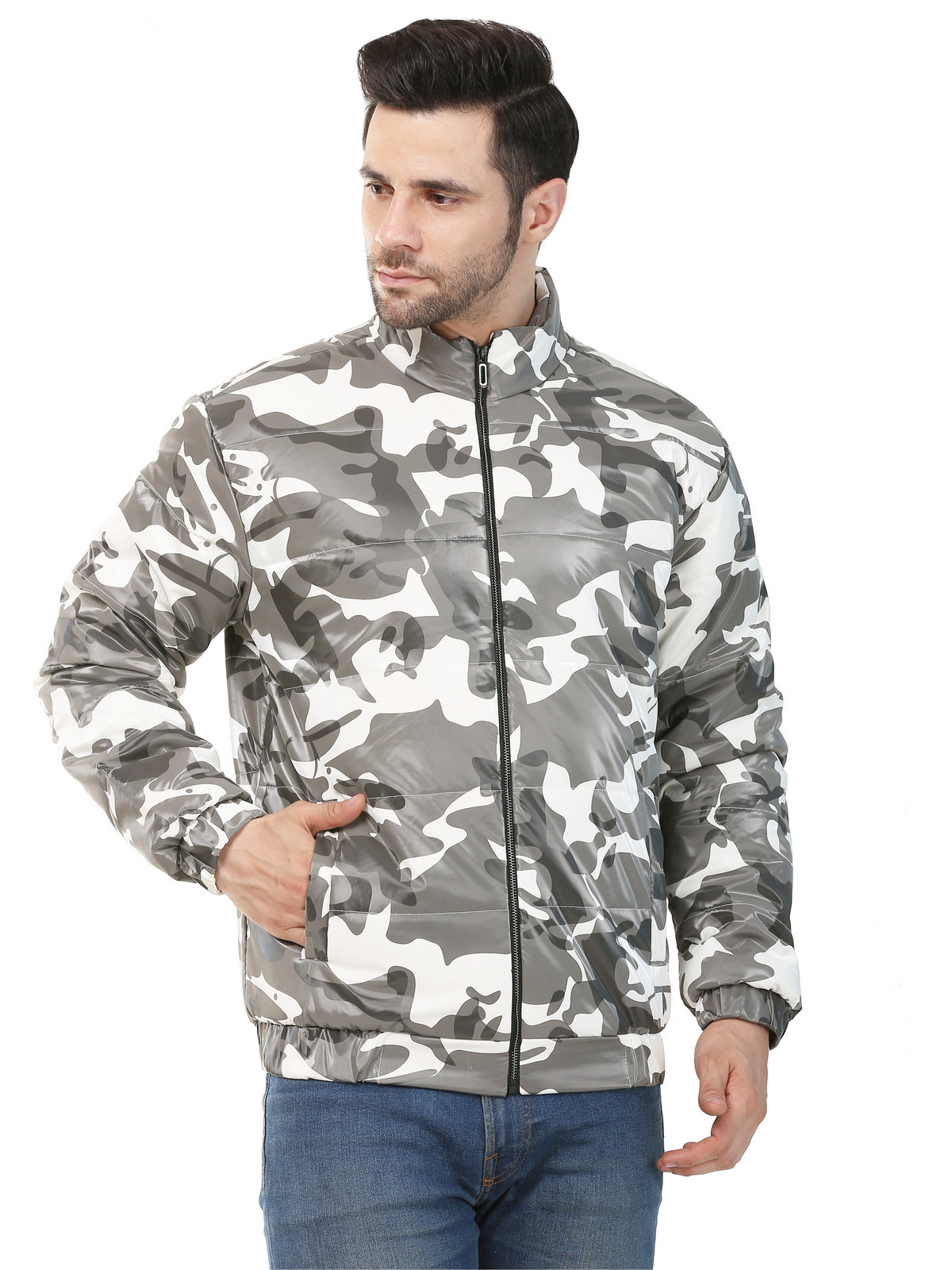 Clubwin Premium Imported Jacket for Men