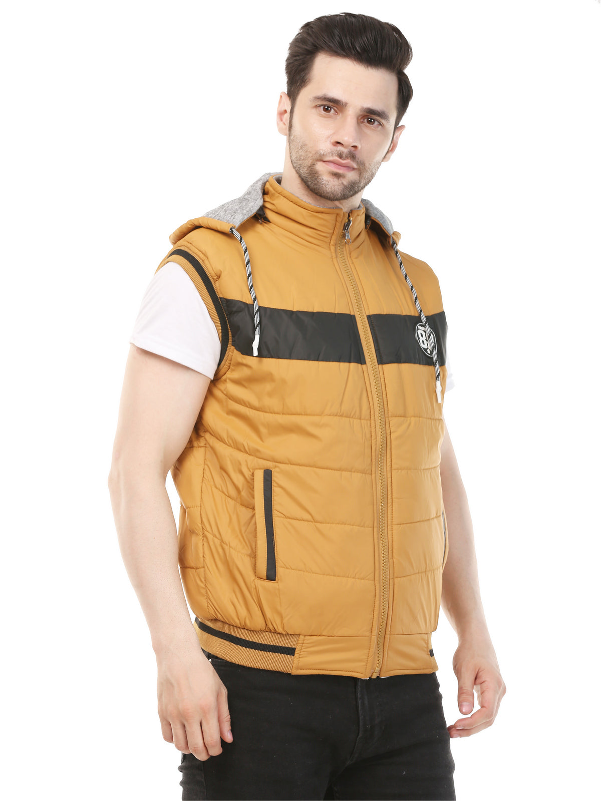 Men's Imported Classic Sleeveless Vest