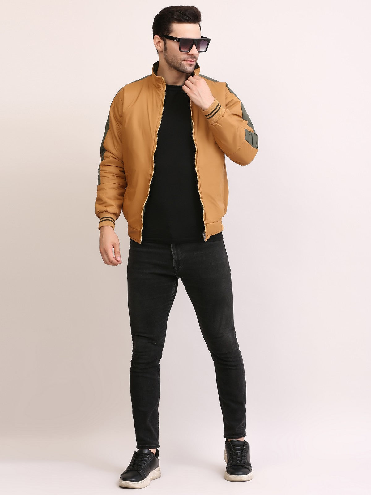Men's Imported  Winter Jacket