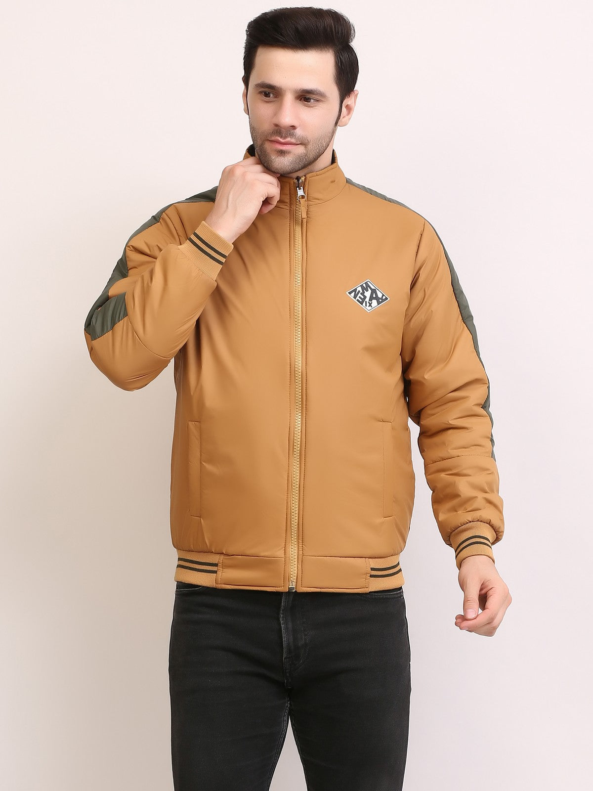 Luxury Imported Winter Jacket