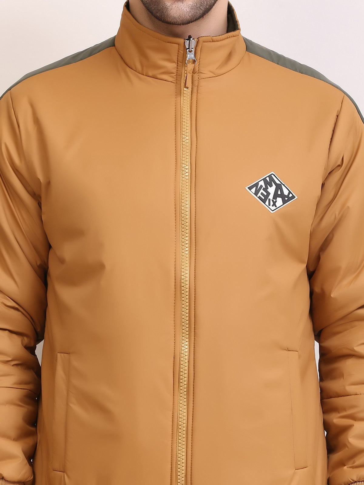 Men's Imported  Winter Jacket