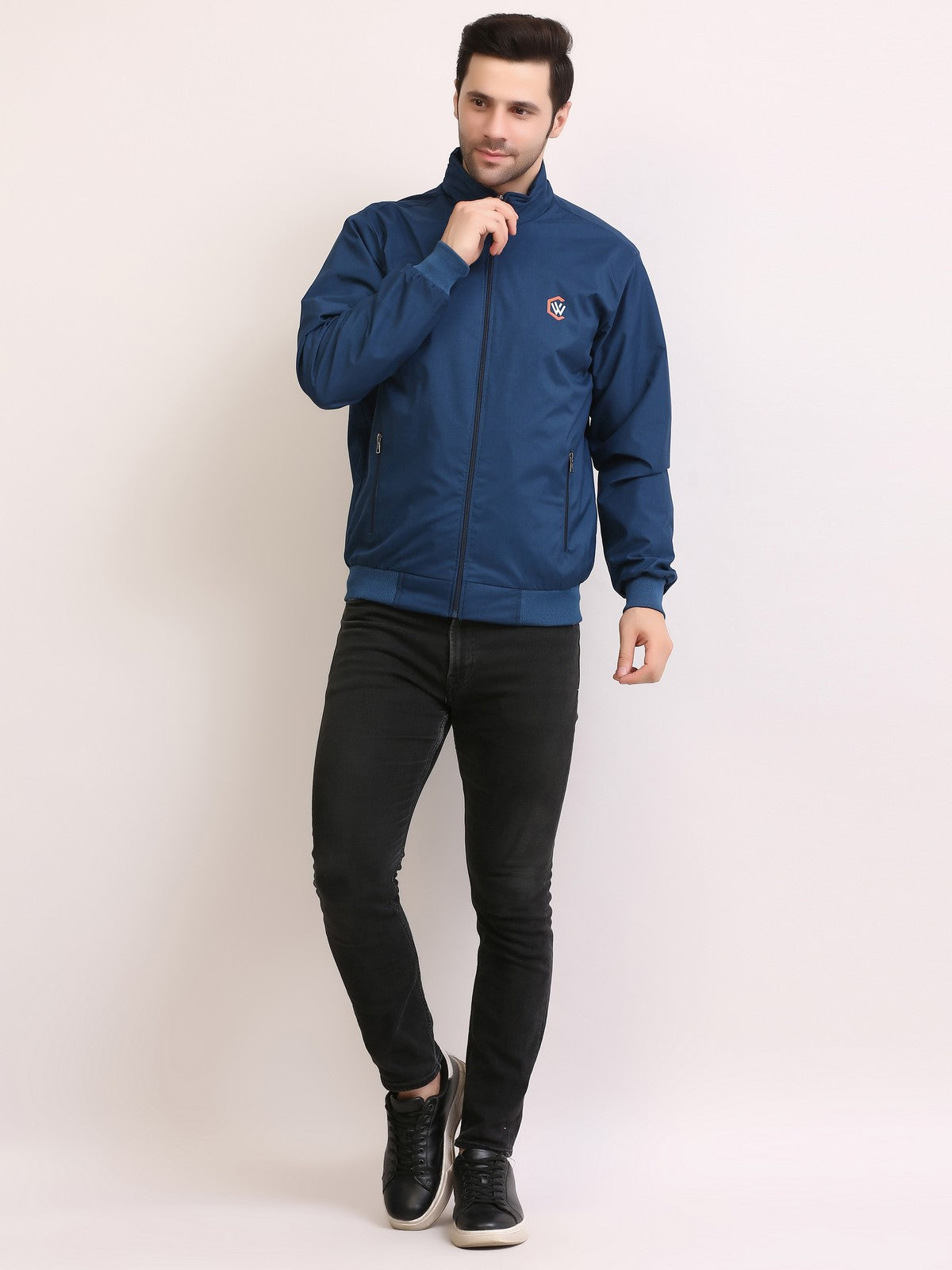 Luxury Imported Winter Jacket