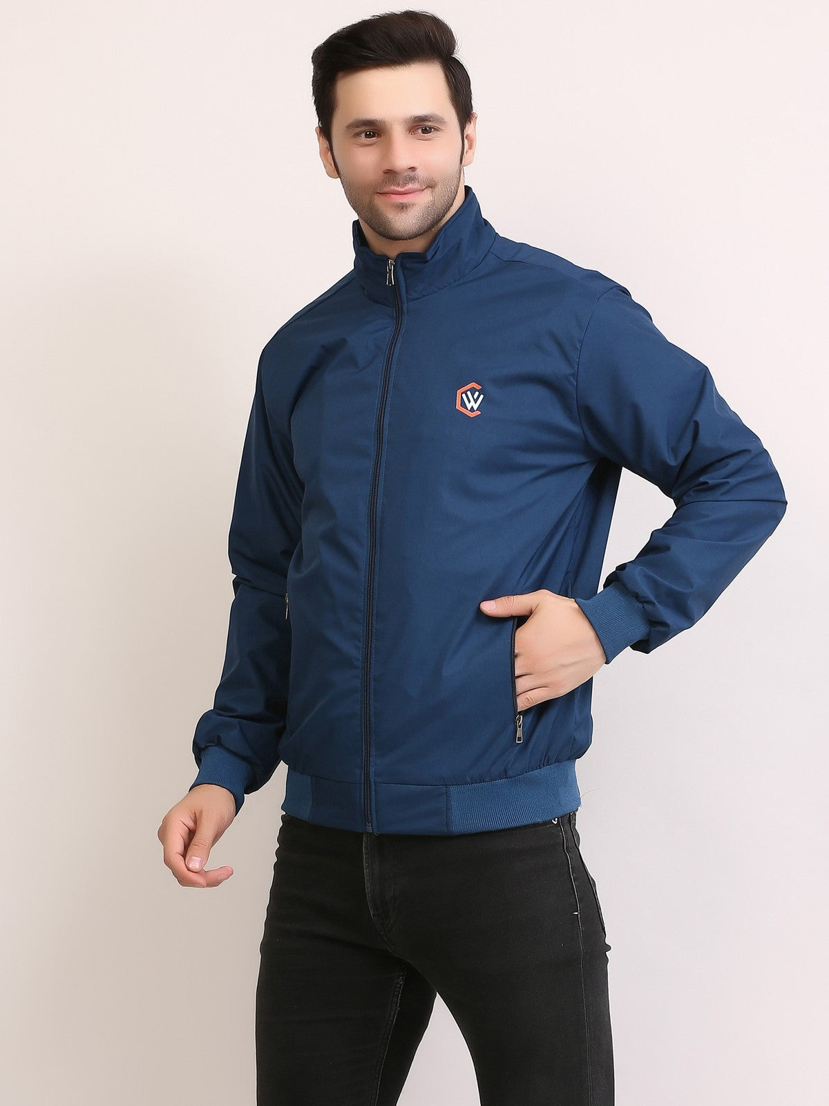 Luxury Imported Winter Jacket