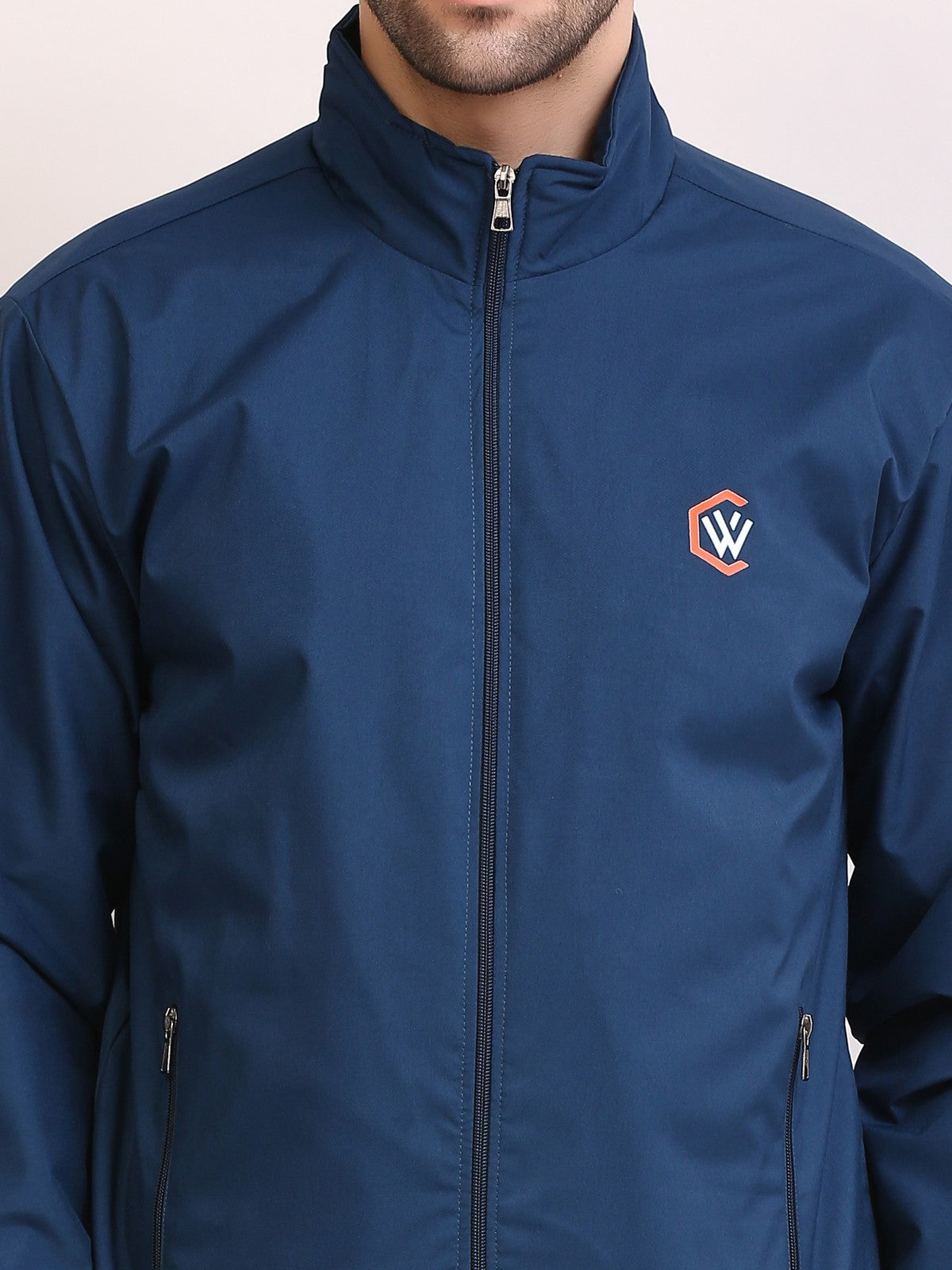 Luxury Imported Winter Jacket