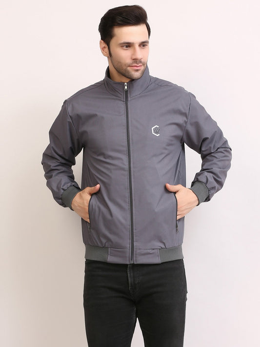 Winter jacket for men's