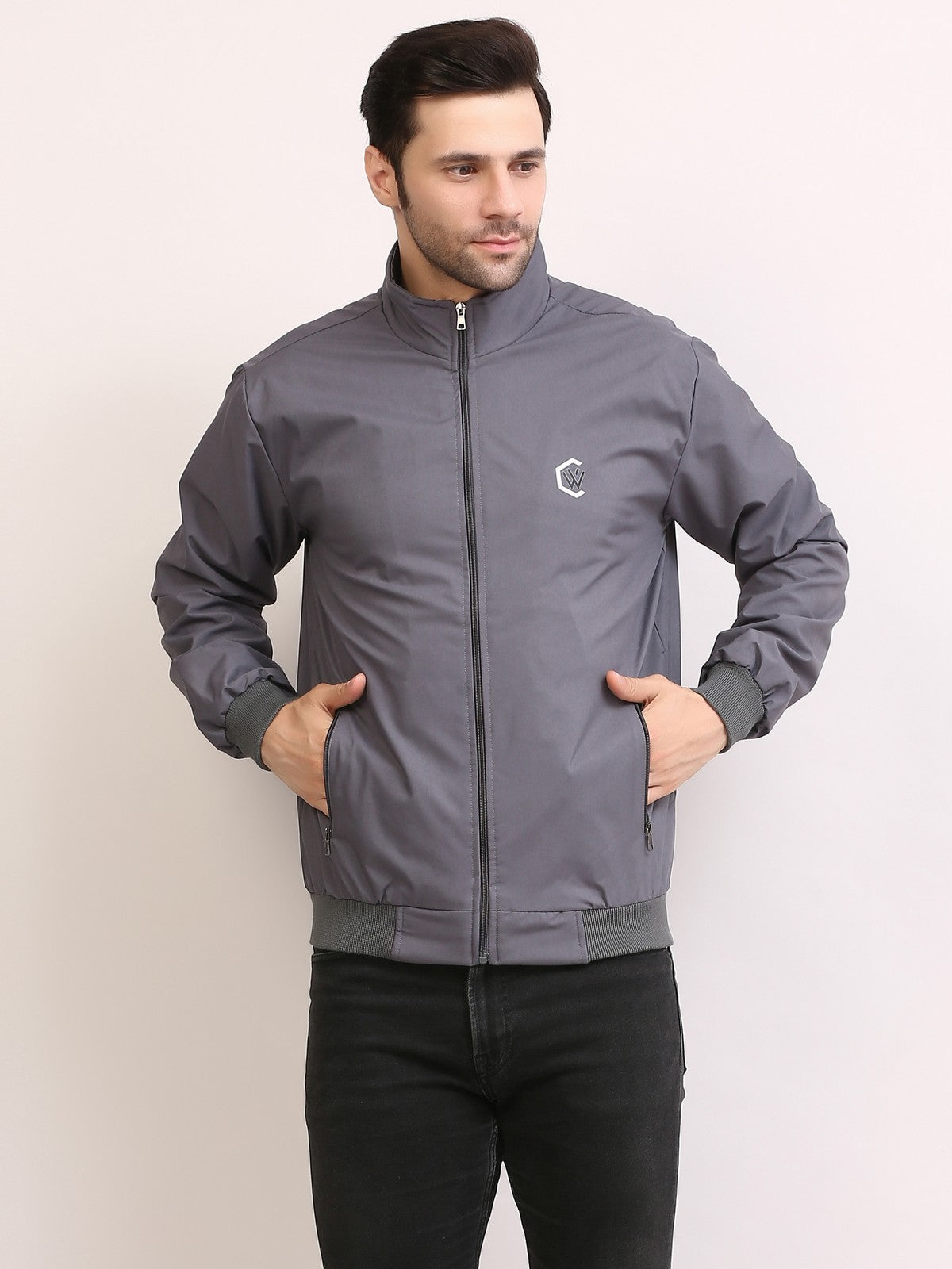 Luxury Imported Winter Jacket