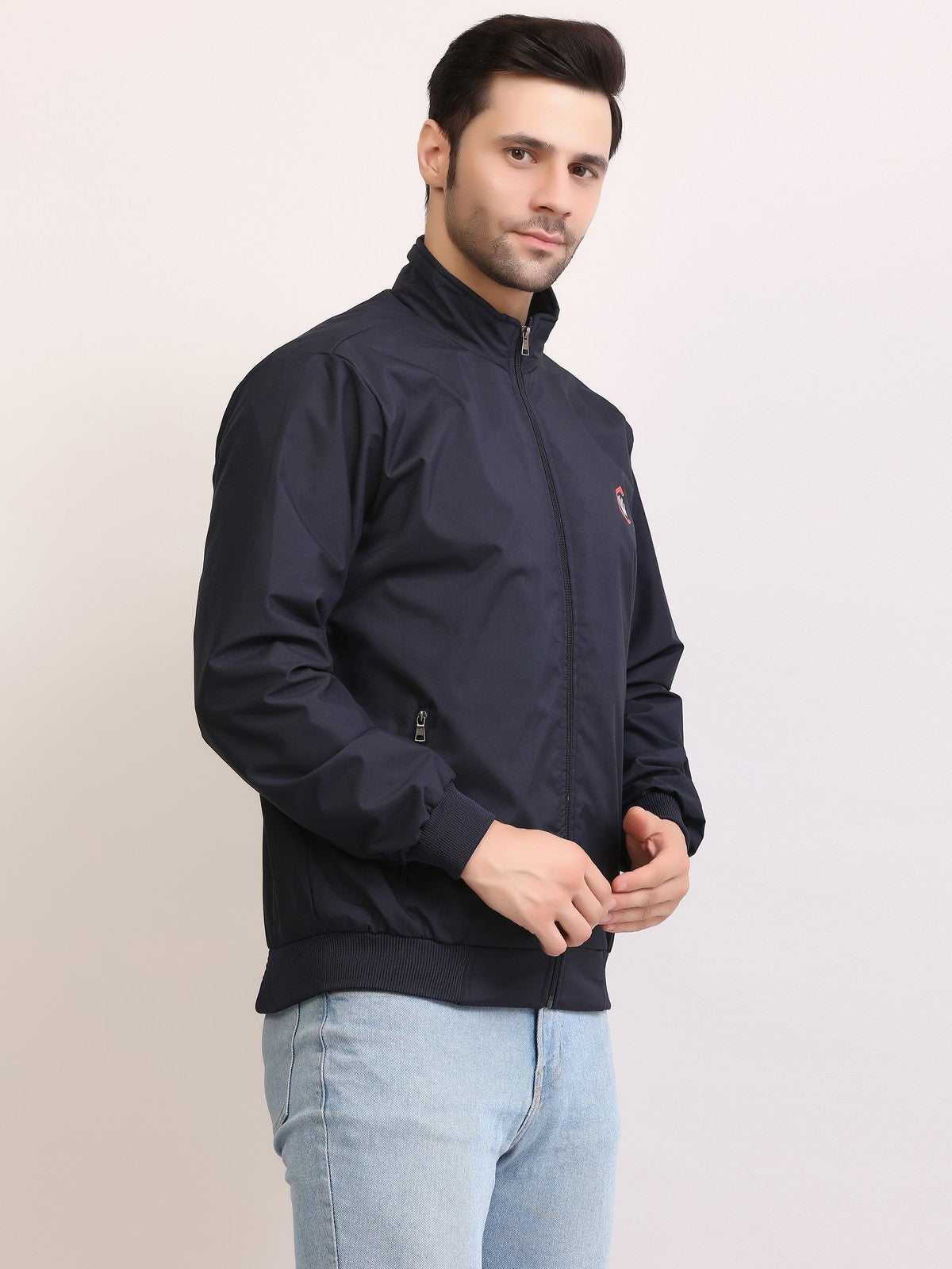 Men's Imported High-Tech Winter Jacket