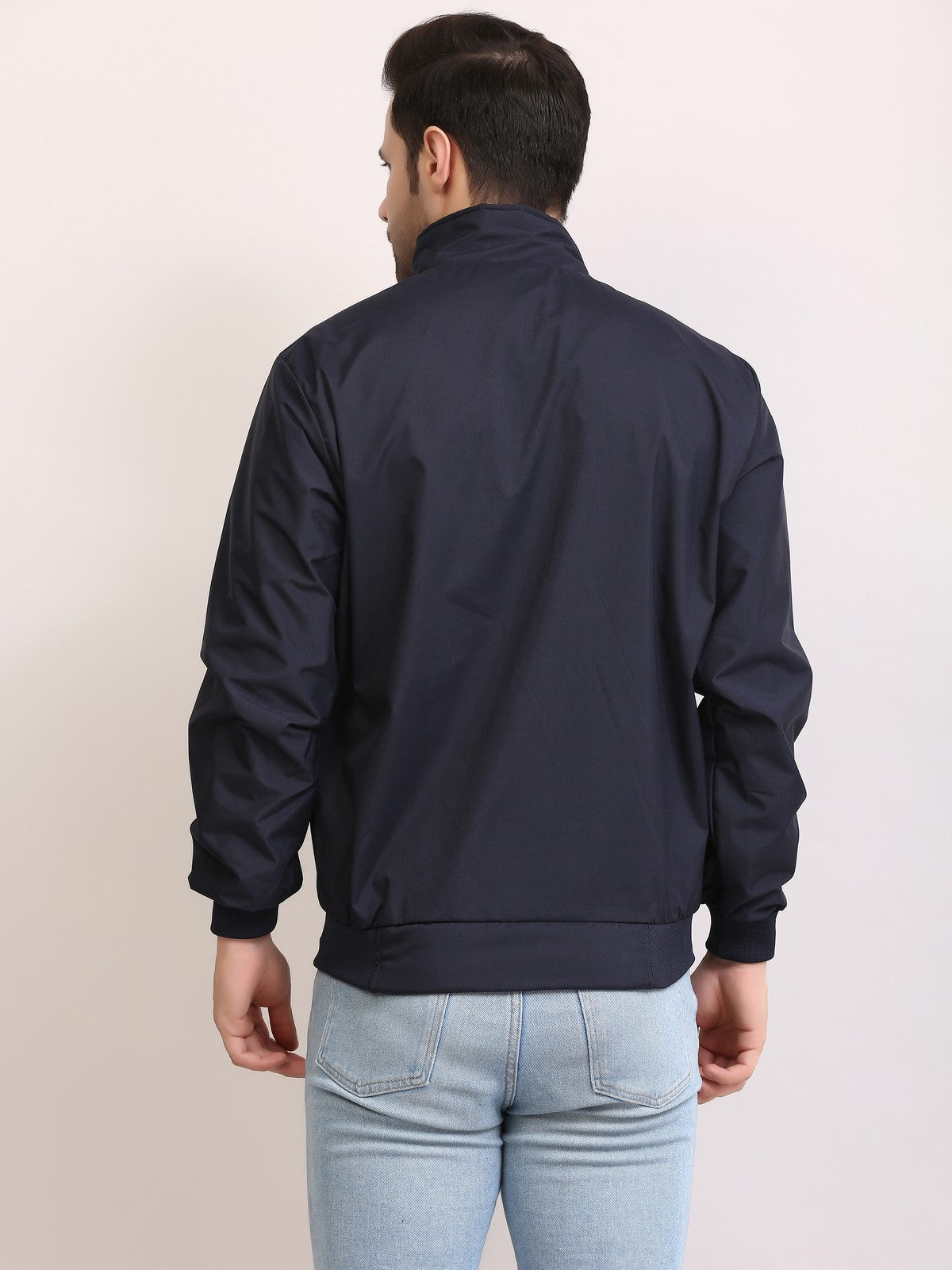 Men's Imported High-Tech Winter Jacket