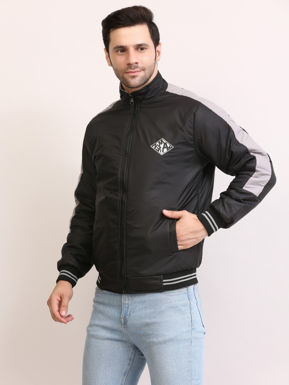 Luxury Imported Winter Jacket