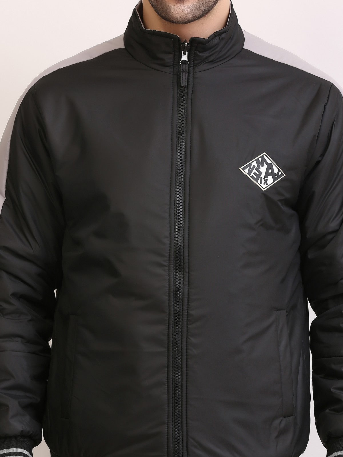 Luxury Imported Winter Jacket