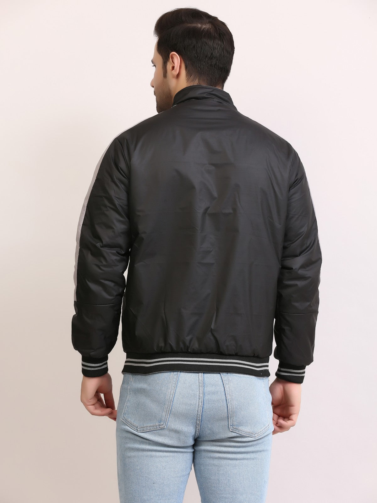 Luxury Imported Winter Jacket