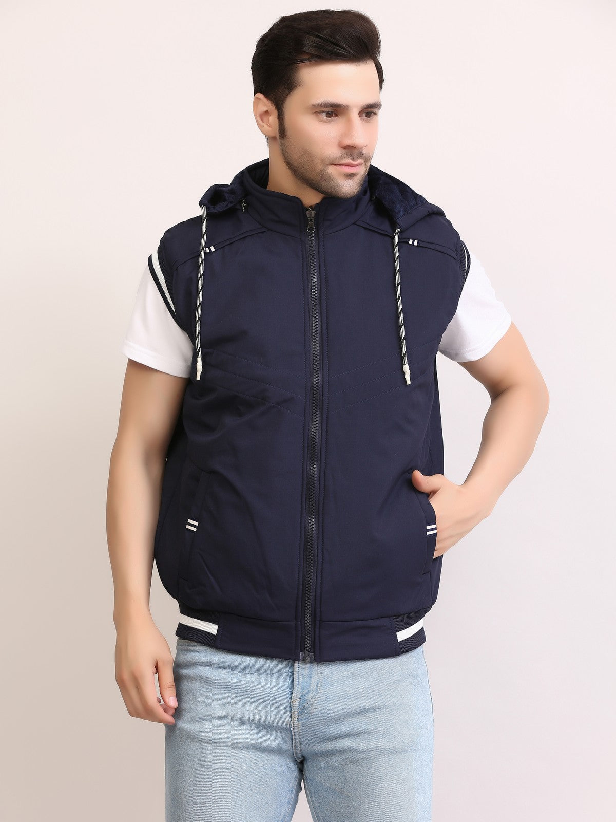 Men's Imported Adventure Jacket