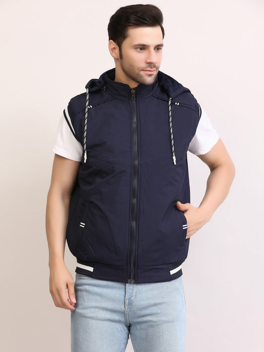 Men's Imported Adventure Jacket
