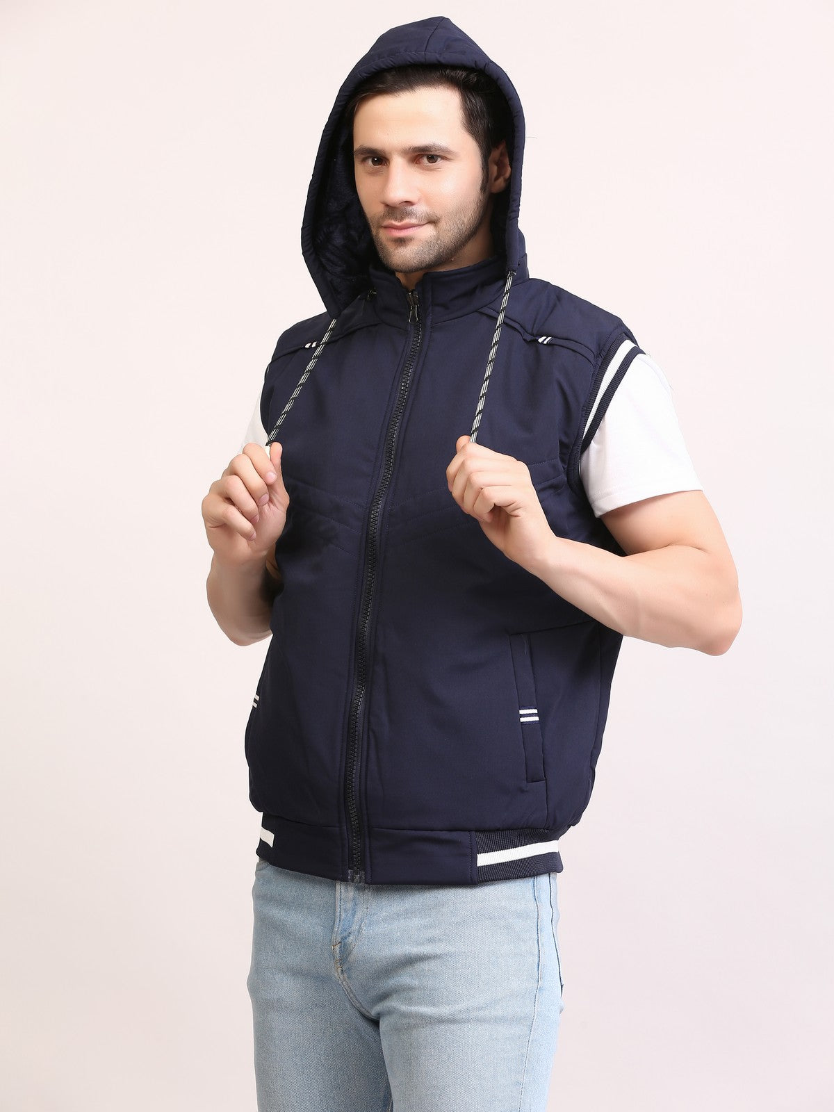 Men's Imported Adventure Jacket