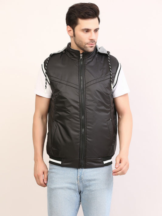 Premium  Sleeve less Jacket  for men