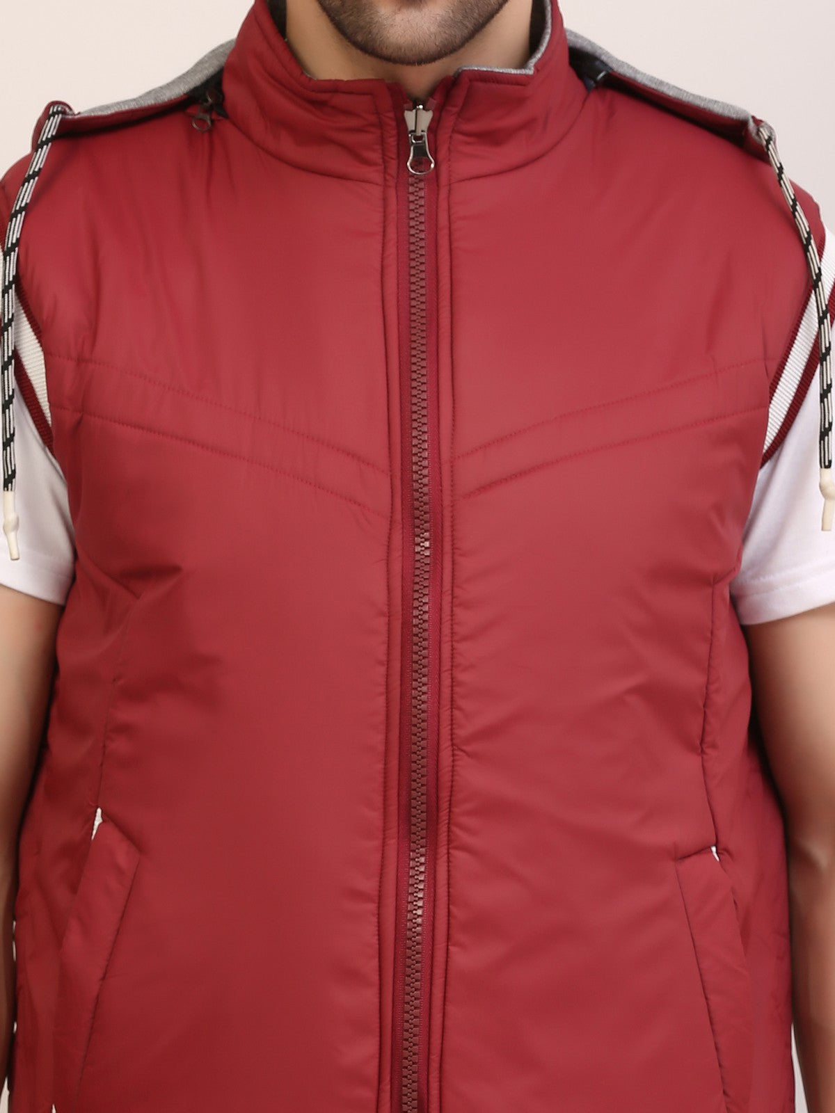 Premium Sleeve less Jacket