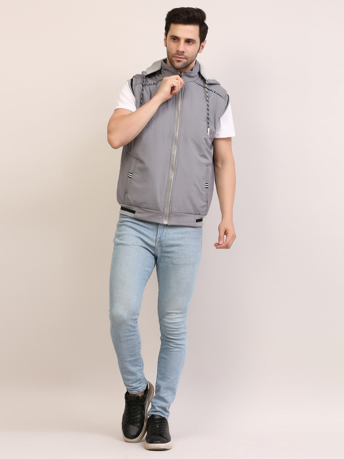 Men's Imported Adventure Jacket