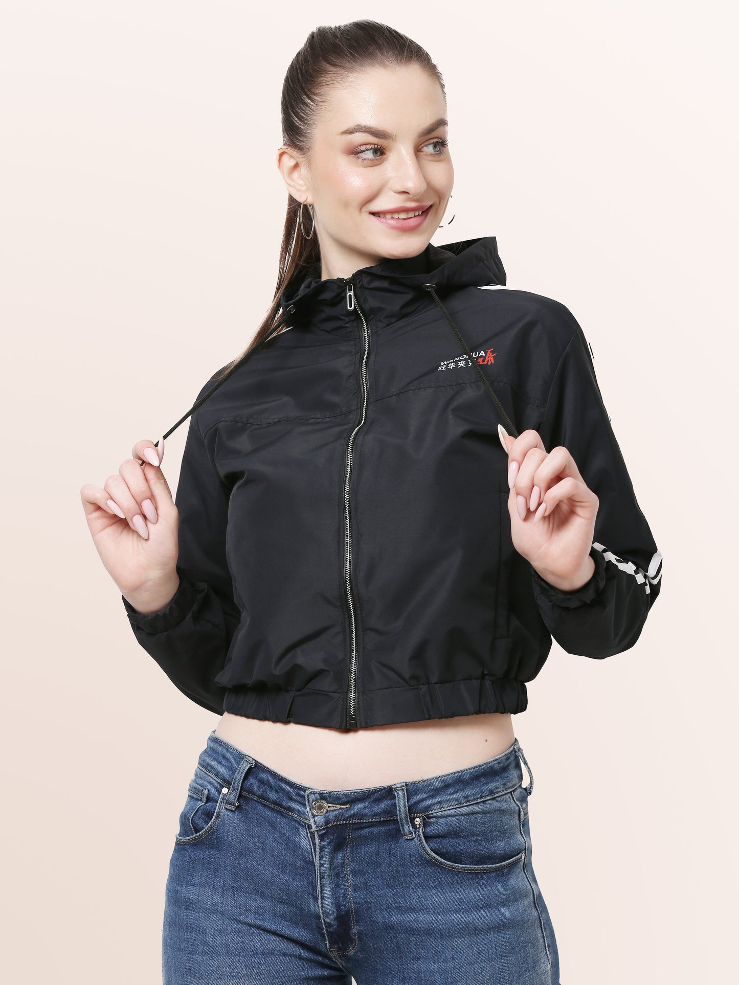 Clubwin  premium  Jackets for Women’s