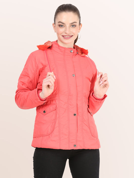 Clubwin premium jacket for women's