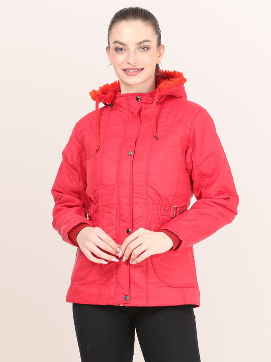 Clubwin premium  winter Women’s Jackets