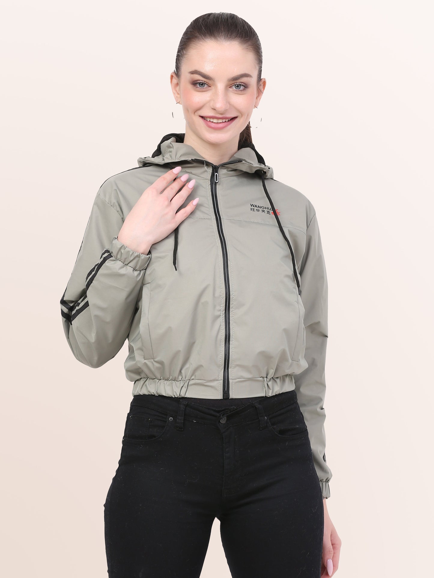 Clubwin Jackets for Women’s